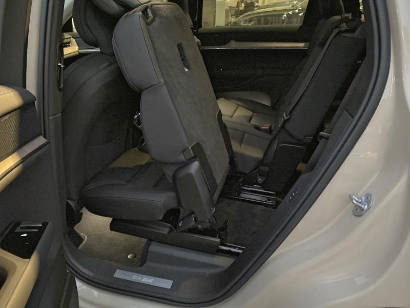 Image VOLVO EX90 Twin Performance 517ch Ultra 7 places