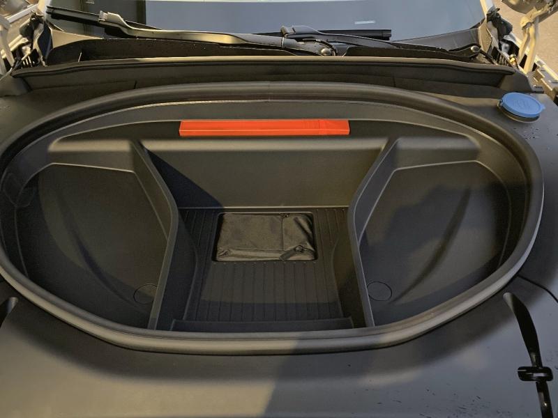 Image VOLVO EX90 Twin Performance 517ch Ultra 7 places