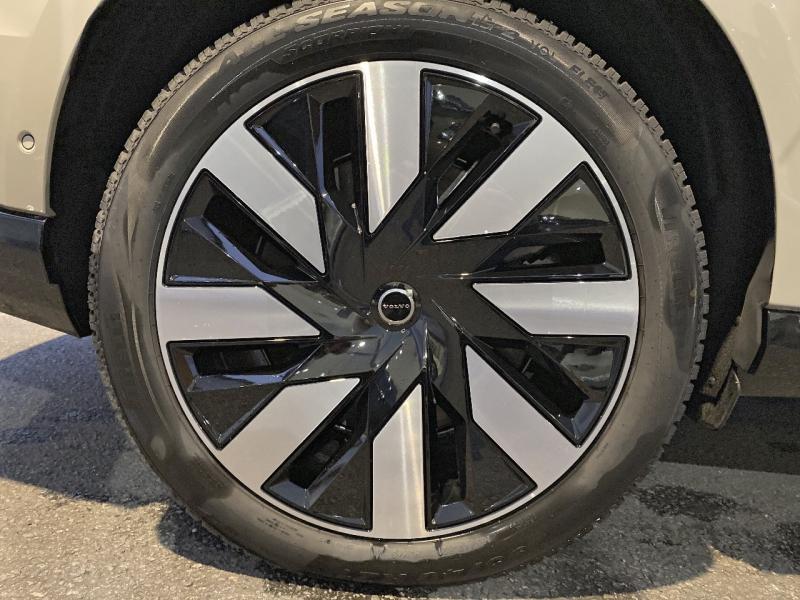 Image VOLVO EX90 Twin Performance 517ch Ultra 7 places