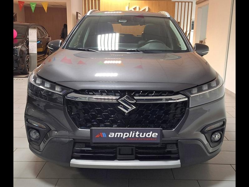 Image SUZUKI S-Cross 1.4 Boosterjet Hybrid 129ch Style Allgrip
