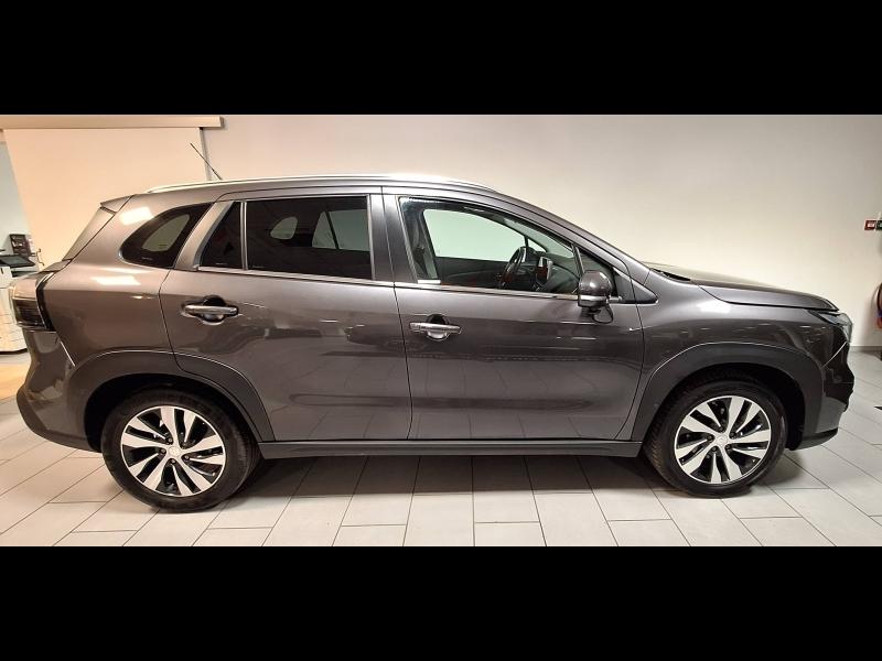 Image SUZUKI S-Cross 1.4 Boosterjet Hybrid 129ch Style Allgrip