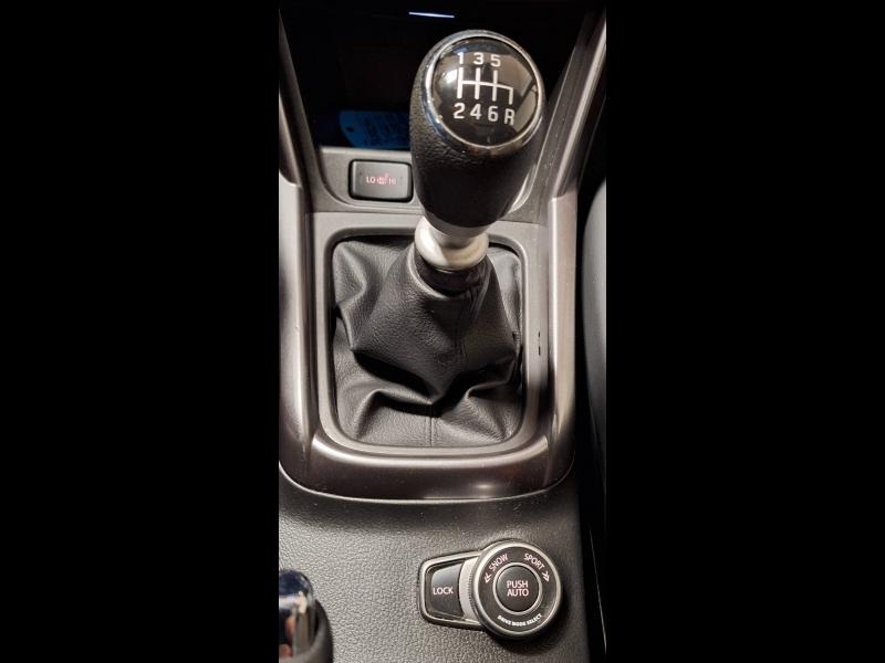 Image SUZUKI S-Cross 1.4 Boosterjet Hybrid 129ch Style Allgrip