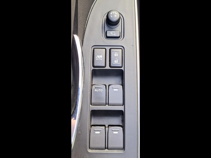 Image SUZUKI S-Cross 1.4 Boosterjet Hybrid 129ch Style Allgrip