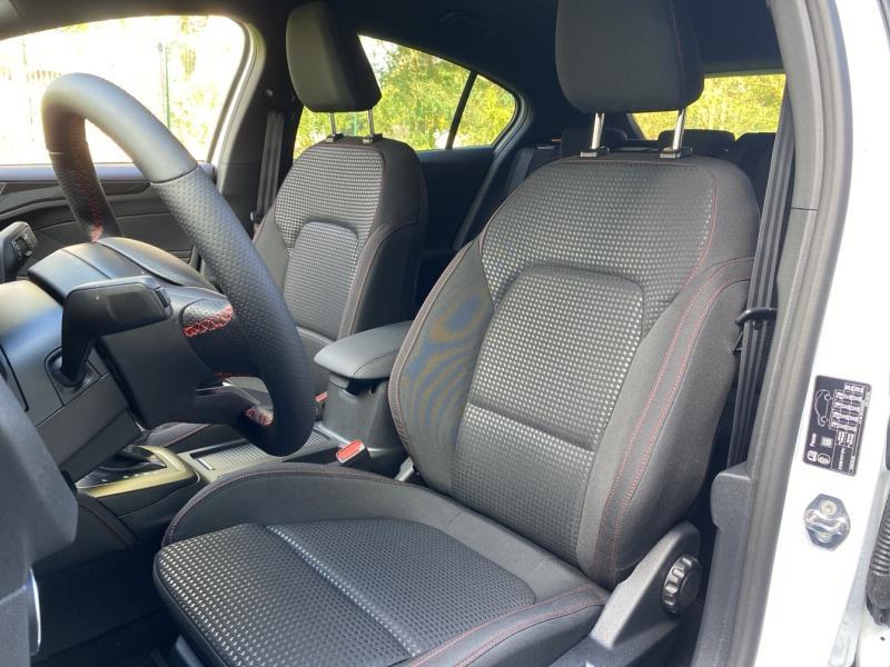 Image FORD Focus 1.0 EcoBoost mHEV 155ch ST-Line X Powershift