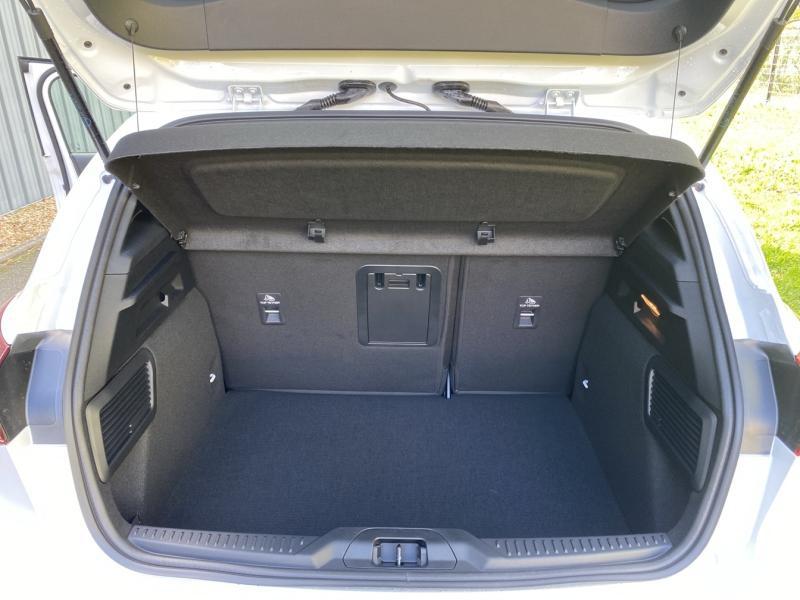 Image FORD Focus 1.0 EcoBoost mHEV 155ch ST-Line X Powershift