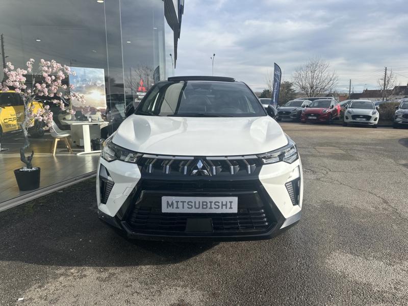 Image MITSUBISHI ASX 1.6 MPI HEV 143ch Instyle