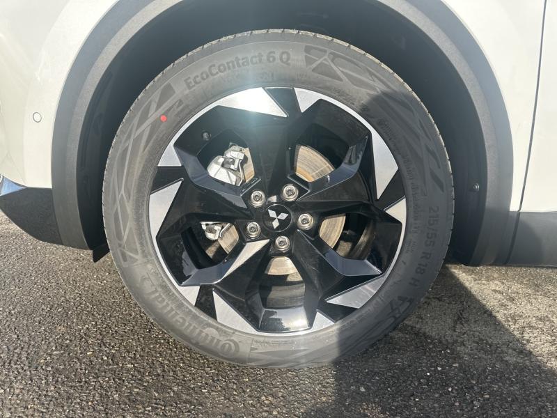 Image MITSUBISHI ASX 1.6 MPI HEV 143ch Instyle