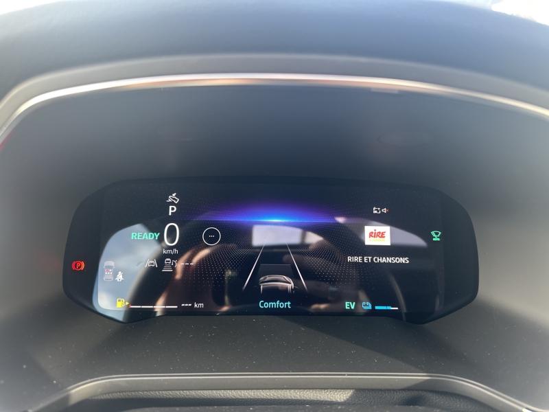 Image MITSUBISHI ASX 1.6 MPI HEV 143ch Instyle