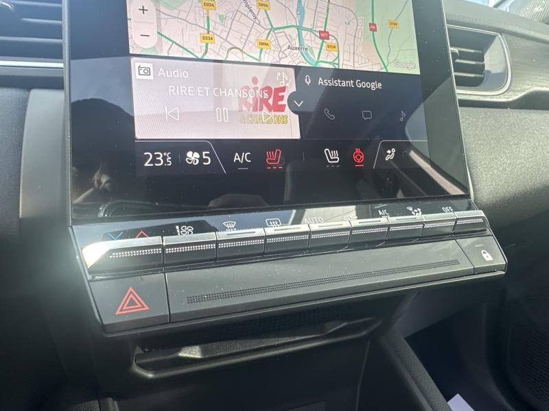 Image MITSUBISHI ASX 1.6 MPI HEV 143ch Instyle