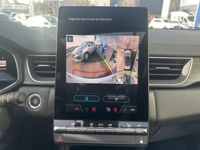 Image MITSUBISHI ASX 1.6 MPI HEV 143ch Instyle