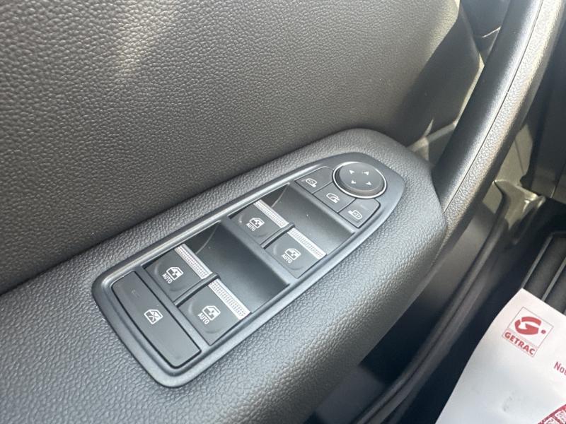 Image MITSUBISHI ASX 1.6 MPI HEV 143ch Instyle