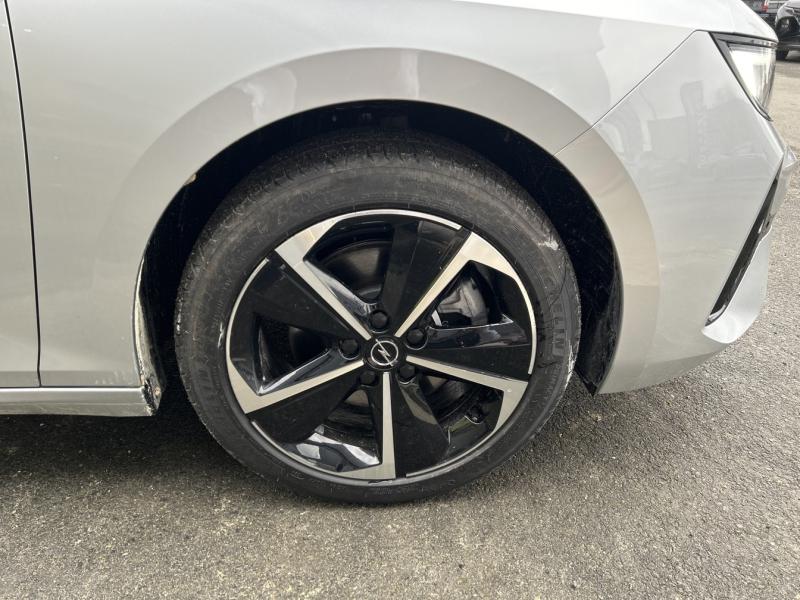 Image OPEL Astra Sports Tourer 1.2 Turbo Hybrid 136ch GS e-DCT 6
