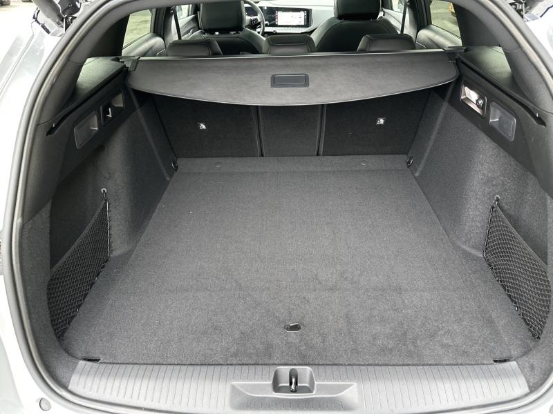 Image OPEL Astra Sports Tourer 1.2 Turbo Hybrid 136ch GS e-DCT 6