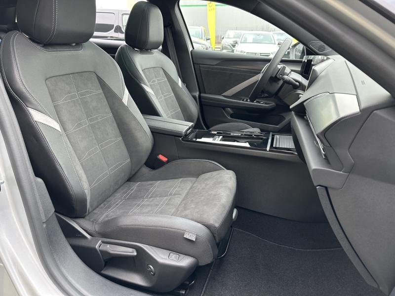 Image OPEL Astra Sports Tourer 1.2 Turbo Hybrid 136ch GS e-DCT 6