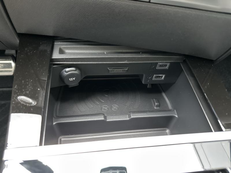 Image OPEL Astra Sports Tourer 1.2 Turbo Hybrid 136ch GS e-DCT 6