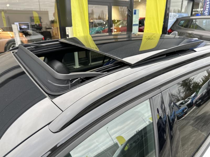 Image OPEL Astra Sports Tourer 1.2 Turbo Hybrid 136ch GS e-DCT 6