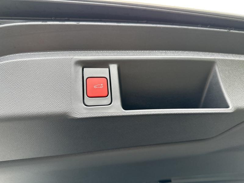 Image OPEL Astra Sports Tourer 1.2 Turbo Hybrid 136ch GS e-DCT 6