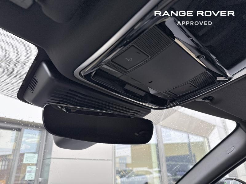 Image LAND-ROVER Range Rover Velar 2.0 P400e 404ch PHEV Dynamic SE AWD BVA