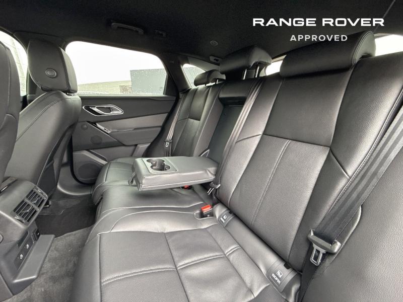Image LAND-ROVER Range Rover Velar 2.0 P400e 404ch PHEV Dynamic SE AWD BVA