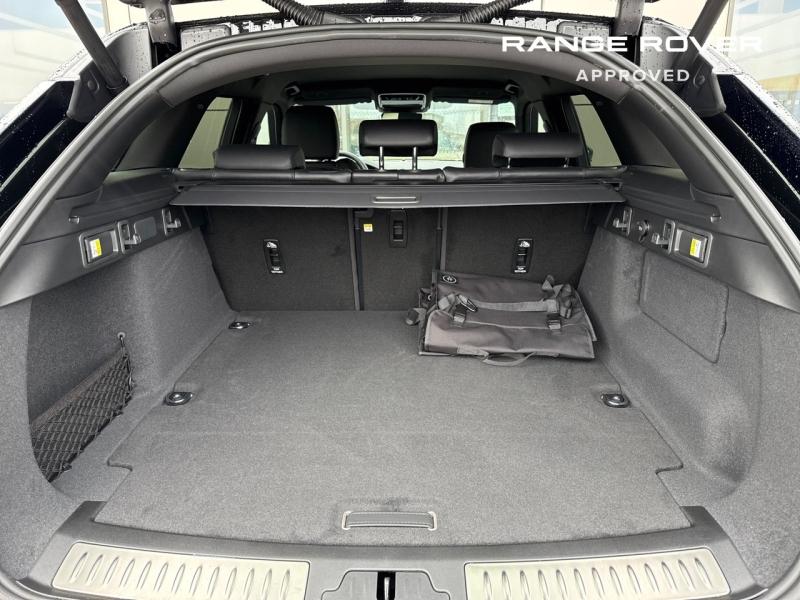 Image LAND-ROVER Range Rover Velar 2.0 P400e 404ch PHEV Dynamic SE AWD BVA