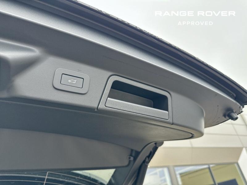 Image LAND-ROVER Range Rover Velar 2.0 P400e 404ch PHEV Dynamic SE AWD BVA