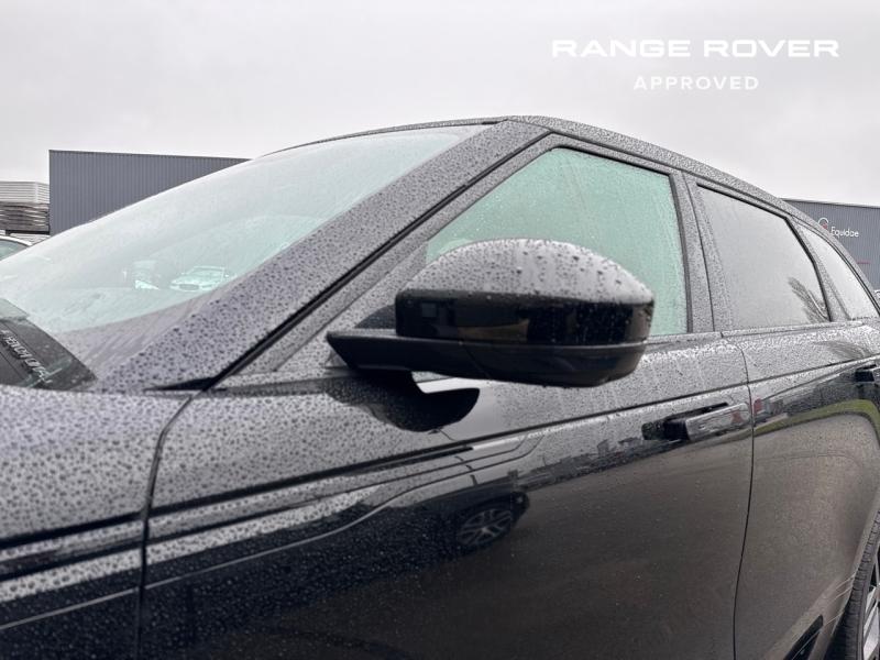 Image LAND-ROVER Range Rover Velar 2.0 P400e 404ch PHEV Dynamic SE AWD BVA