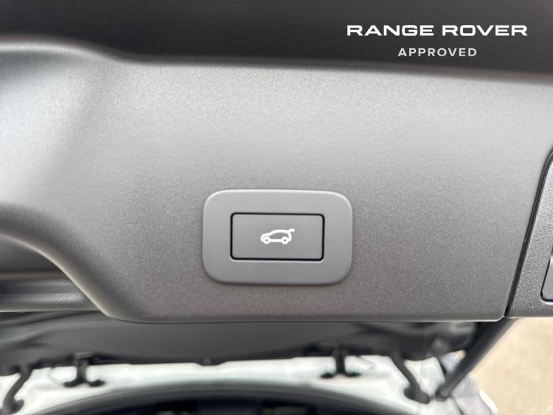 Image LAND-ROVER Range Rover Evoque 1.5 P270e PHEV 269ch Dynamic SE