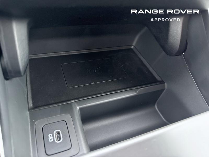Image LAND-ROVER Range Rover Evoque 1.5 P270e PHEV 269ch Dynamic SE