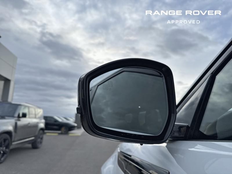 Image LAND-ROVER Range Rover Evoque 1.5 P270e PHEV 269ch Dynamic SE