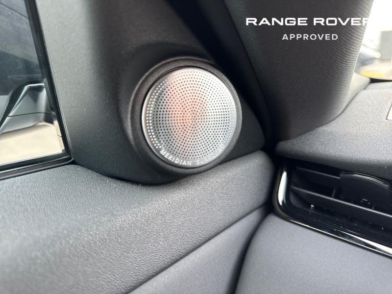 Image LAND-ROVER Range Rover Evoque 1.5 P270e PHEV 269ch Dynamic SE