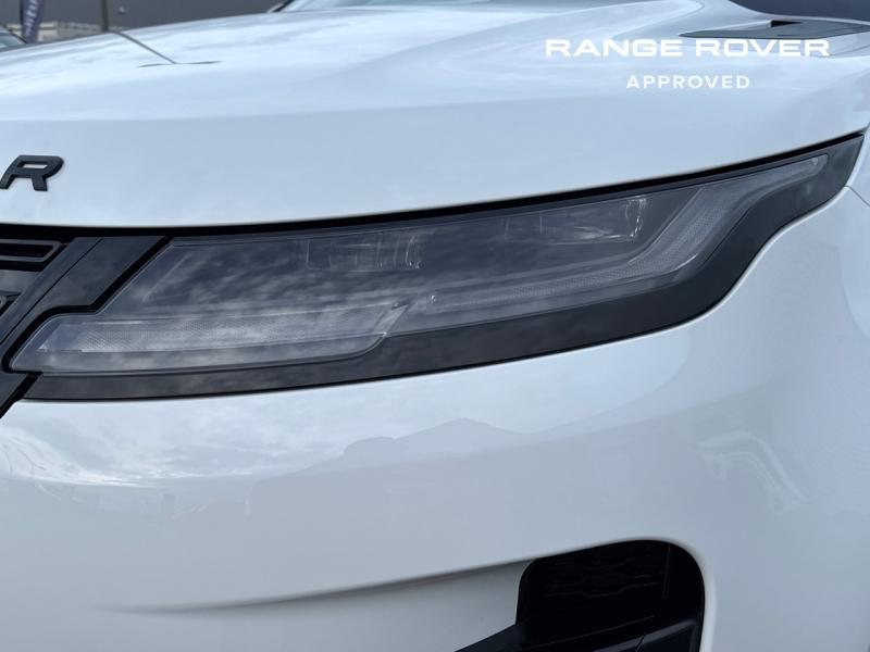 Image LAND-ROVER Range Rover Evoque 1.5 P270e PHEV 269ch Dynamic SE