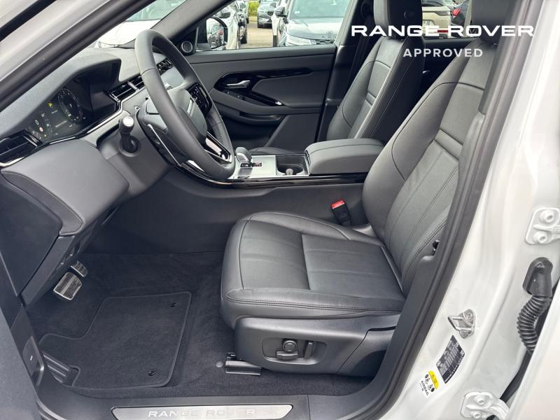 Image LAND-ROVER Range Rover Evoque 1.5 P270e PHEV 269ch Dynamic SE