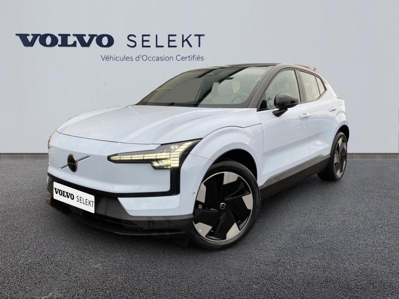 Photo VOLVO EX30 Single Extended Range 272ch Ultra