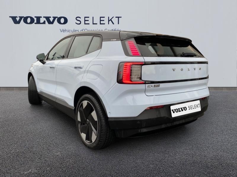 Image VOLVO EX30 Single Extended Range 272ch Ultra