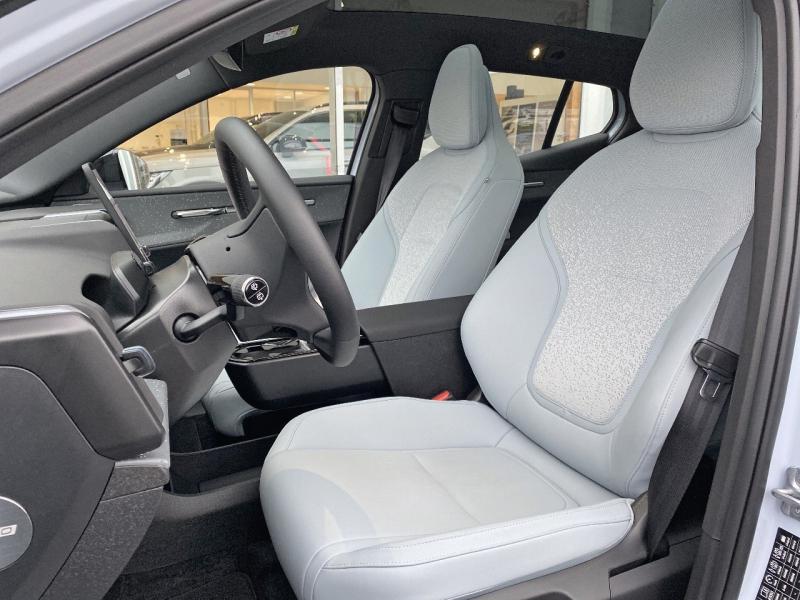 Image VOLVO EX30 Single Extended Range 272ch Ultra