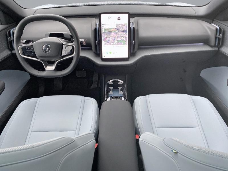 Image VOLVO EX30 Single Extended Range 272ch Ultra