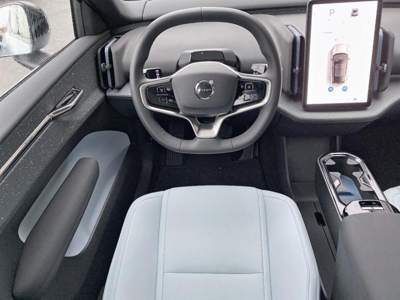 Image VOLVO EX30 Single Extended Range 272ch Ultra