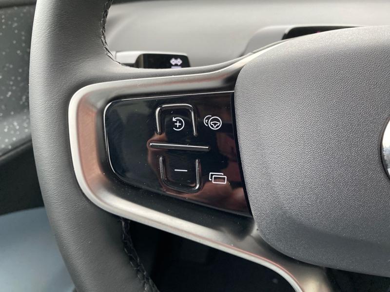 Image VOLVO EX30 Single Extended Range 272ch Ultra