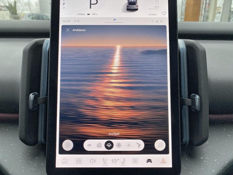 Image VOLVO EX30 Single Extended Range 272ch Ultra