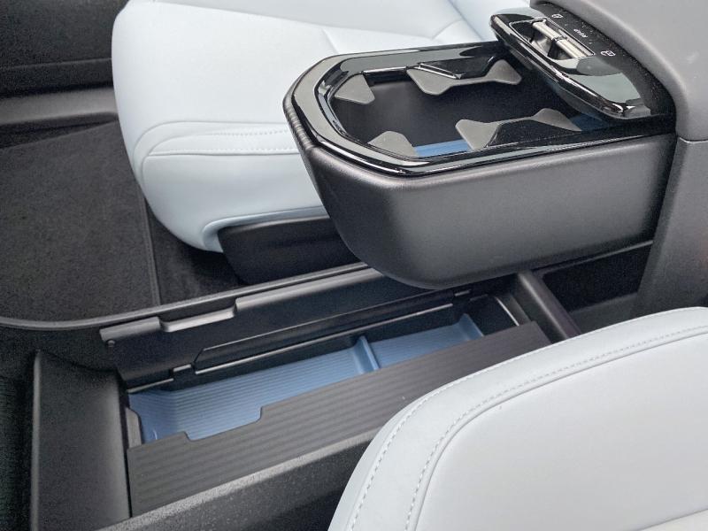 Image VOLVO EX30 Single Extended Range 272ch Ultra