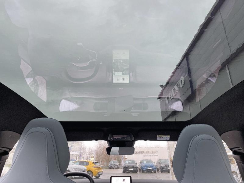 Image VOLVO EX30 Single Extended Range 272ch Ultra