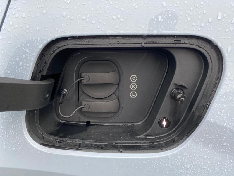 Image VOLVO EX30 Single Extended Range 272ch Ultra