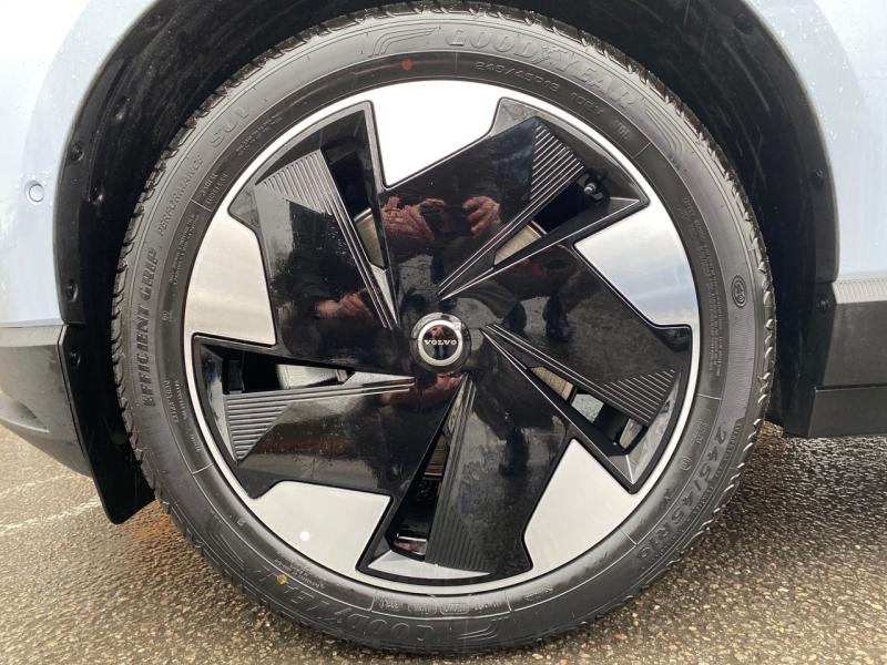 Image VOLVO EX30 Single Extended Range 272ch Ultra