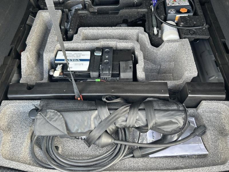 Image VOLVO XC60 T6 AWD 253 + 145ch  Plus Style Chrome Geartronic