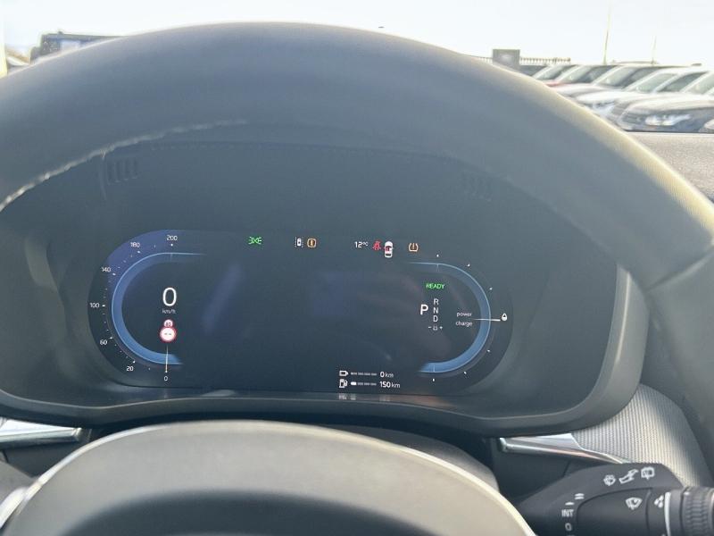 Image VOLVO XC60 T6 AWD 253 + 145ch  Plus Style Chrome Geartronic