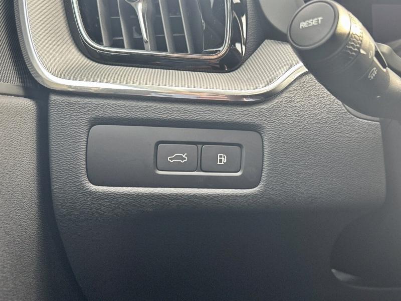 Image VOLVO XC60 T6 AWD 253 + 145ch  Plus Style Chrome Geartronic