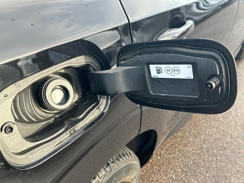 Image VOLVO XC60 T6 AWD 253 + 145ch  Plus Style Chrome Geartronic
