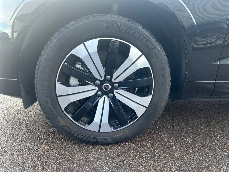 Image VOLVO XC60 T6 AWD 253 + 145ch  Plus Style Chrome Geartronic