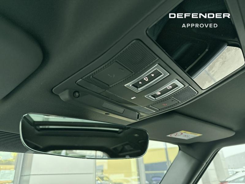 Image LAND-ROVER Defender 110 2.0 P300e X-Dynamic SE