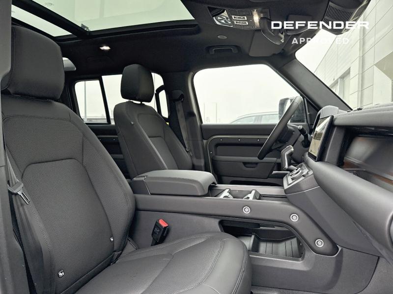 Image LAND-ROVER Defender 110 2.0 P300e X-Dynamic SE